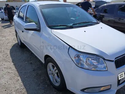 Chevrolet Nexia 3, 4 pozitsiya 2019 yil, КПП Avtomat, shahar Buxoro uchun 9 300 у.е. id5194772