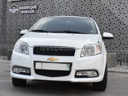Chevrolet Nexia 3, 4 позиция 2022 года, КПП Автомат, в Самарканд за 11 200 y.e. id4972336