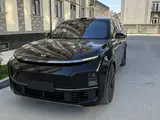 Черный LI L9 2023 года, КПП Автомат, в Ташкент за 53 000 y.e. id6459718, Фото №1