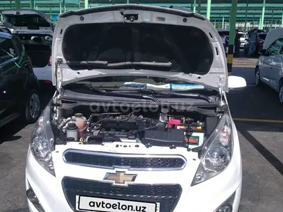 Chevrolet Spark, 2 pozitsiya 2018 yil, КПП Mexanika, shahar Toshkent uchun 7 800 у.е. id4982728