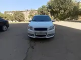 Chevrolet Nexia 3, 4 позиция 2022 года, КПП Автомат, в Алмалык за 10 100 y.e. id6582500, Фото №1