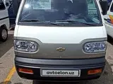 Белый Chevrolet Damas 2023 года, КПП Механика, в Ташкент за 8 400 y.e. id5034341, Фото №1