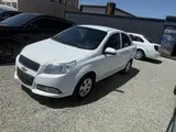 Chevrolet Nexia 3, 2 позиция 2020 года, КПП Механика, в Ургенч за ~7 271 y.e. id6443795