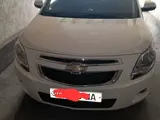 Chevrolet Cobalt, 2 pozitsiya 2021 yil, КПП Mexanika, shahar Samarqand uchun 11 300 у.е. id5034764, Fotosurat №1