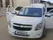 Белый Chevrolet Cobalt, 2 позиция 2021 года, КПП Механика, в Хазараспский район за ~11 645 y.e. id6727536