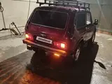 ВАЗ (Lada) Нива 1988 года, в Турткульский район за ~3 746 y.e. id6735921, Фото №1