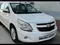 Белый Chevrolet Cobalt, 4 позиция 2024 года, КПП Автомат, в Каракульский район за 12 700 y.e. id5176263