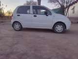 Белый Daewoo Matiz (Standart), 2 позиция 2004 года, КПП Механика, в Джаркурганский район за ~2 503 y.e. id6752847, Фото №1