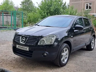 Nissan Qashqai 2008 года, в Ташкент за 10 800 y.e. id5196013
