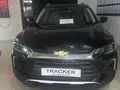 Черный Chevrolet Tracker, 3 позиция 2025 года, КПП Автомат, в Ташкент за ~19 275 y.e. id6482198