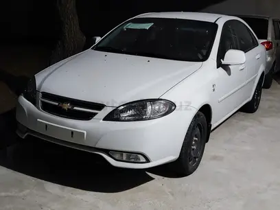 Белый Chevrolet Gentra, 1 позиция Газ-бензин 2023 года, КПП Механика, в Ташкент за 13 300 y.e. id5148284