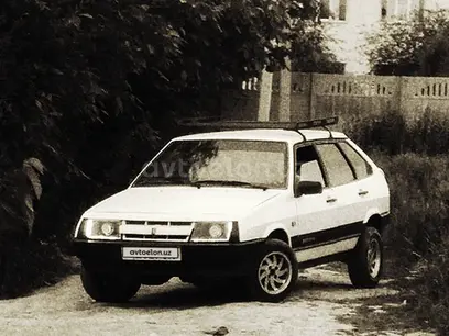 ВАЗ (Lada) Самара (хэтчбек 2109) 1989 года, КПП Механика, в Ташкент за 1 300 y.e. id5056344