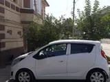 Белый Chevrolet Spark, 3 позиция 2019 года, КПП Механика, в Ташкент за 7 500 y.e. id5204738, Фото №1