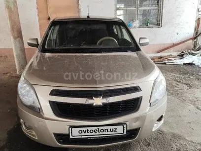 Сахара Chevrolet Cobalt, 3 позиция 2013 года, КПП Механика, в Ташкент за 7 600 y.e. id4890825
