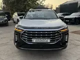 Черный Jetour X70 Plus 2024 года, КПП Автомат, в Андижан за 22 000 y.e. id6727518, Фото №1