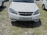 Chevrolet Gentra 2019 yil, shahar Jizzax uchun 11 700 у.е. id5215097, Fotosurat №1