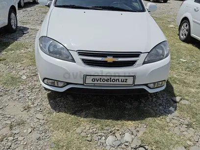 Chevrolet Gentra 2019 yil, shahar Jizzax uchun 11 700 у.е. id5215097