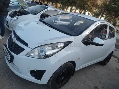 Chevrolet Spark 2011 года, в Ташкент за 5 500 y.e. id4926870
