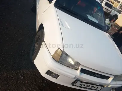 Белый Opel Kadett 1986 года, КПП Механика, в Ташкент за 4 000 y.e. id3026495