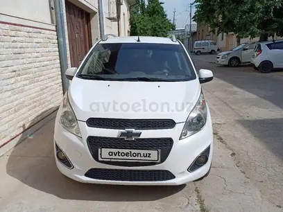 Chevrolet Spark, 2 позиция 2017 года, КПП Механика, в Ташкент за 7 000 y.e. id5179931