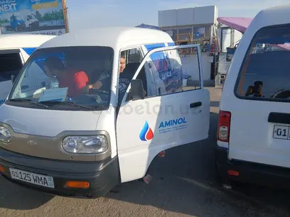 Chevrolet Damas 2017 yil, shahar Toshkent uchun 3 500 у.е. id6659420