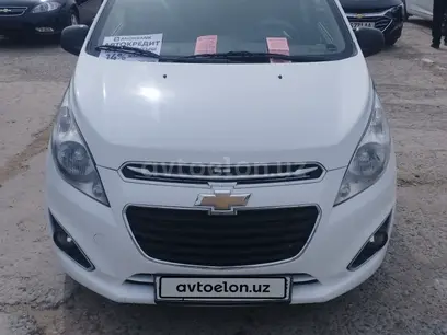 Chevrolet Spark, 2 позиция 2019 года, КПП Механика, в Нукус за ~7 753 y.e. id4900099