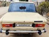 Молочный цвет ВАЗ (Lada) 2106 1991 года, КПП Механика, в Наманган за 1 800 y.e. id6374951, Фото №1