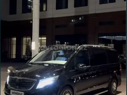 Mercedes-Benz Vito 2016 года, КПП Автомат, в Ташкент за 42 000 y.e. id4998069