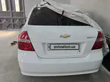 Chevrolet Nexia 3, 2 позиция 2021 года, КПП Механика, в Самарканд за 9 500 y.e. id6463335, Фото №1