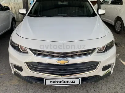 Chevrolet Malibu 2 2018 yil, shahar Toshkent uchun 19 490 у.е. id5142263