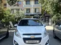 Белый Chevrolet Spark, 2 позиция 2023 года, КПП Механика, в Ташкент за 9 700 y.e. id6463820