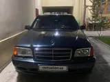 Mercedes-Benz C 180 1998 yil, КПП Avtomat, shahar Toshkent uchun ~9 006 у.е. id5211225, Fotosurat №1