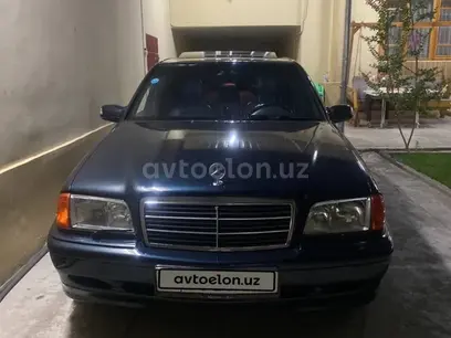 Mercedes-Benz C 180 1998 yil, КПП Avtomat, shahar Toshkent uchun ~9 006 у.е. id5211225