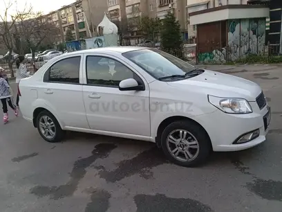 Chevrolet Nexia 3, 4 позиция 2020 года, КПП Автомат, в Ташкент за 10 200 y.e. id4919173