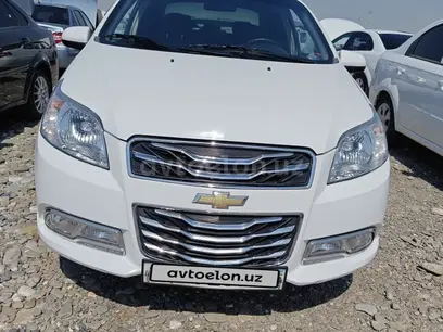 Chevrolet Nexia 3 2019 yil, shahar Jizzax uchun ~8 861 у.е. id5156257