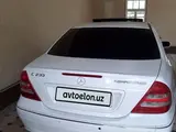 Mercedes-Benz C 200 2001 года, в Бухара за 7 800 y.e. id6614630, Фото №1