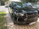 Черный Chevrolet Lacetti, 3 позиция 2024 года, КПП Автомат, в Ташкент за 15 500 y.e. id5233580, Фото №1