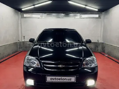 Chevrolet Lacetti, 2 позиция 2012 года, КПП Механика, в Ташкент за 9 000 y.e. id5040152