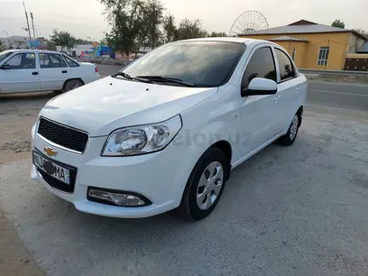 Chevrolet Nexia 3, 2 pozitsiya 2019 yil, КПП Mexanika, shahar Yangiariq tumani uchun ~9 152 у.е. id5208402