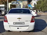 Chevrolet Cobalt, 4 позиция 2024 года, КПП Автомат, в Наманган за 12 363 y.e. id6684616, Фото №1