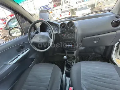 Белый Chevrolet Matiz, 3 позиция 2017 года, КПП Механика, в Ташкент за 5 350 y.e. id5127598