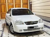Chevrolet Lacetti, 2 позиция 2010 года, КПП Механика, в Ташкент за 7 500 y.e. id6735764, Фото №1