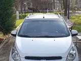 Chevrolet Spark 2020 года, КПП Автомат, в Ташкент за ~9 846 y.e. id4887789, Фото №1