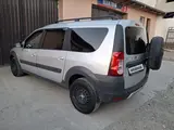 ВАЗ (Lada) Largus 2020 года, в Джизак за 12 500 y.e. id6566827, Фото №1