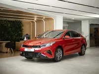 Kia Cerato 2025 года, КПП Автомат, в Ташкент за ~26 501 y.e. id6173478