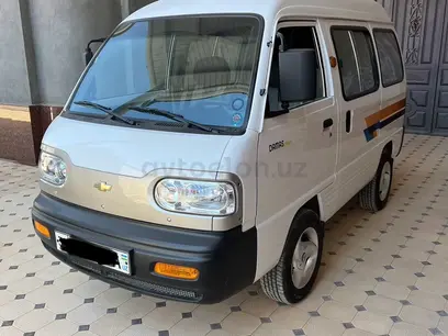 Белый Chevrolet Damas 2022 года, КПП Механика, в Самарканд за 8 700 y.e. id4918015