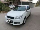 Белый Chevrolet Nexia 3, 4 позиция 2017 года, КПП Автомат, в Ургенч за ~7 101 y.e. id6739680, Фото №1