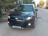 Chevrolet Captiva, 1 позиция 2010 года, КПП Механика, в Карши за ~10 227 y.e. id6425938, Фото №1