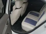 Белый Chevrolet Cobalt, 4 позиция 2023 года, КПП Автомат, в Бухара за 11 800 y.e. id6697925, Фото №1