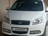 Белый Chevrolet Nexia 3, 4 позиция 2018 года, КПП Автомат, в Ташкент за 8 000 y.e. id5212653
